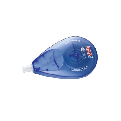 Hibajavító roller 4,2mm x 10m Tesa (dobozos)