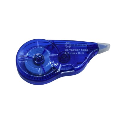 Hibajavító roller 4,2mm x 15m Compact Bluering®