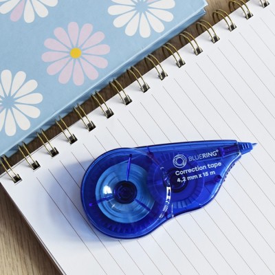 Hibajavító roller 4,2mm x 15m Compact Bluering®