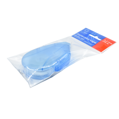 Hibajavító roller 4,2mm x 14m utántölthető, cserélhető betétes Bluering®