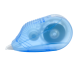 Hibajavító roller 4,2mm x 14m utántölthető, cserélhető betétes Bluering®