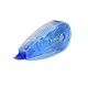 Hibajavító roller 5mm x 8m utántölthető, cserélhető betétes Bluering®