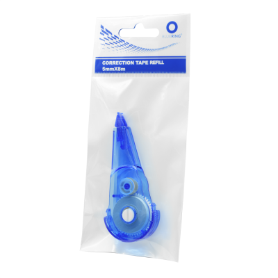 Hibajavító roller betét 5mm x 8m utántölthető betétes rollerhez Bluering®