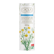 Hintőpor 100 g Caola kamillás