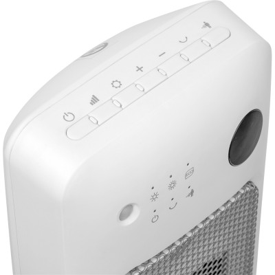 Hősugárzó kerámia SFH 8019WH SENCOR