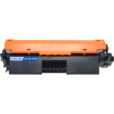 Utángyártott Hp CF230A/CRG051 toner ORINK