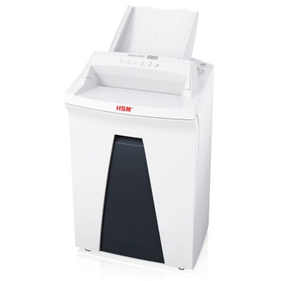 Iratmegsemmisítő 1,9x15mm, 230V/50Hz EU Hsm Securio AF150