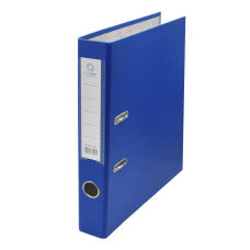 Iratrendező A4, 5cm, Bluering® kék