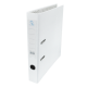Iratrendező A4, 5cm,lapraszerelt, Bluering® Smart fehér