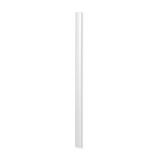 Iratsín 3mm, 100db/doboz, Durable áttetsző