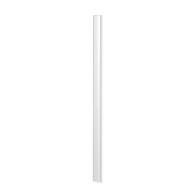 Iratsín 3mm, 100db/doboz, Durable áttetsző