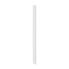 Iratsín lefűzhető 3mm, 100db/doboz, Durable fehér