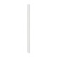 Iratsín lefűzhető 3mm, 100db/doboz, Durable fehér