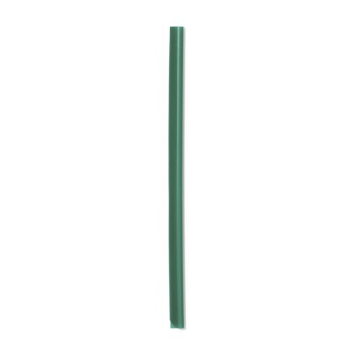 Iratsín 3mm, 100db/doboz, Durable zöld