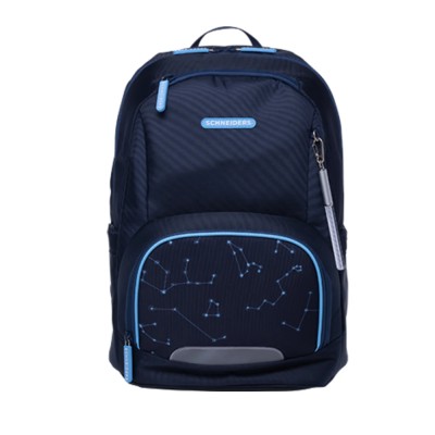 Iskolatáska ergonómiai, fiús 6 részes szett Space Dream Schneiders