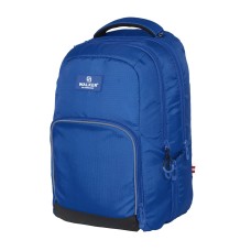 Iskolatáska ergonómiai, fiús Electric blue by Walker