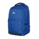 Iskolatáska ergonómiai, fiús Electric blue by Walker