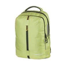 Iskolatáska ergonómiai, tinédzser lime by Walker