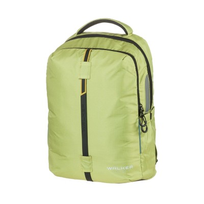 Iskolatáska ergonómiai, tinédzser lime by Walker