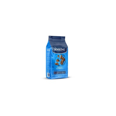 Kávé szemes 1000g. Caffé Borbone Crema Classica
