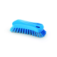Kefe kézi ergonómikus 0,5 mm Aricasa/Igeax kék_1002BM