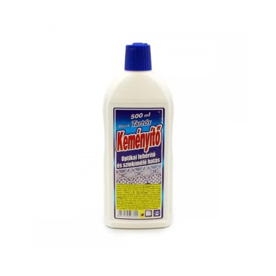 Keményítő 500 ml Blank
