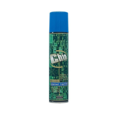 Kontakttisztító aerosol 300 ml PREVENT