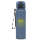 Kulacs 600 ml, matt Ars Una sötétkék