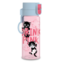 Kulacs, lányos 475 ml Ars Una THINK PINK (5285) 23