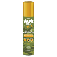 Kullancs- és szúnyogriasztó aerosol 100 ml Vape Derm Extra