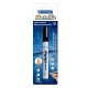 Lakkmarker 1,5-2,5mm, kerek hegy Centropen 9210 fekete
