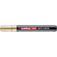 Lakkmarker 2-3mm, kerek Edding 790 arany