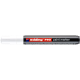 Lakkmarker 2-3mm, kerek Edding 790 fehér