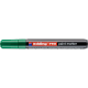 Lakkmarker 2-3mm, kerek Edding 790 zöld
