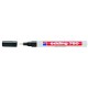 Lakkmarker 0,8mm, kerek Edding 780 fekete