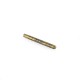 Lakkmarker, decomarker 2-4mm, kerek Ico arany