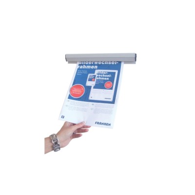 Laptartó sín 150 cm  PKS150 Franken
