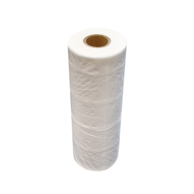 Légpárnás térkitöltő fólia, térkitöltő csomagoló anyag gyártó géphez 40x25cm, 300 méter