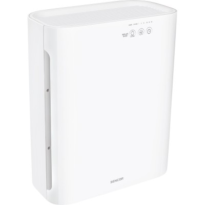 Légtisztító SHA 8400WH-EUE3 SENCOR