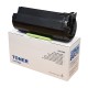 Lexmark MS521/MX521 toner ECO használt OEM chippel