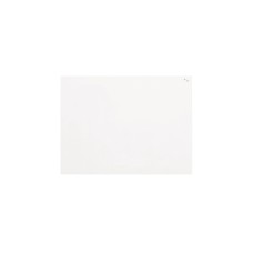 Mágneses üvegtábla 45 x 60cm, alukeretes ValueLine  GTL456009 Franken