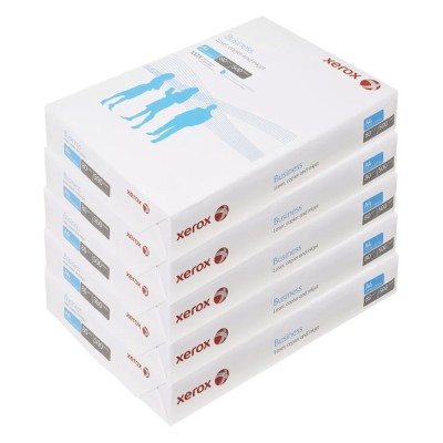 Másolópapír A4, 80g, Xerox Business 500ív/csomag