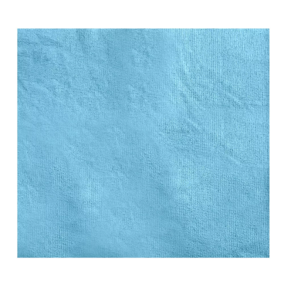 Törlőkendő mikroszálas 35 x 38 cm PVA kék