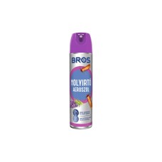 Moly írtó aeroszol 150 ml Bros
