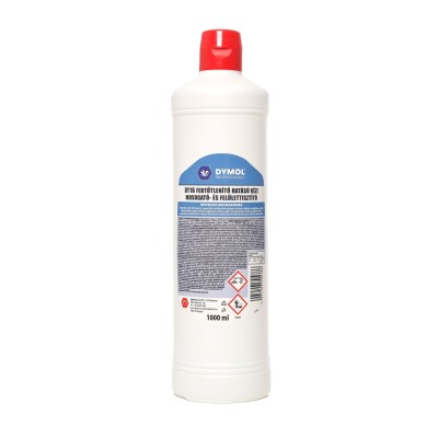 Mosogató- és felülettisztítószer 1 liter fertőtlenítő DY16