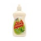 Mosogatószer 500 ml kézi Well Done Sensitive Aloe