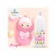 Öblítő koncentrátum 1 liter Cleanne_Baba-Mama Sensitive Its a girl