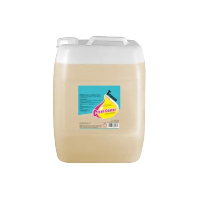 Öblítőszer 22 liter gépi Trimum_Clean Center