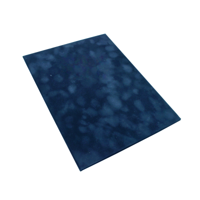 Oklevéltartó A4, prémium, Bluering® kék