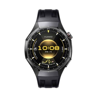 Okosóra Huawei Watch GT6 46mm fekete